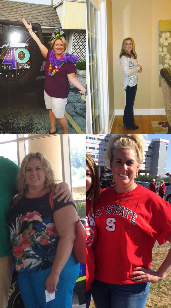 Mommy Makeover Weight Loss at RestoreMD Med Spa and North Carolina Weight and Wellness